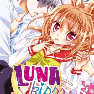 LUNA KISS T04