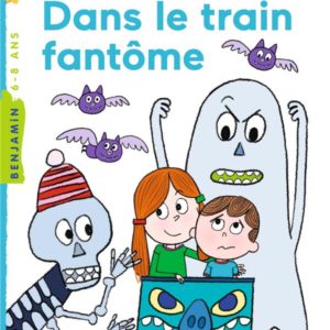DANS LE TRAIN FANTOME