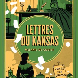LETTRES DU KANSAS