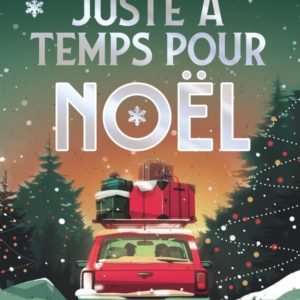 JUSTE A TEMPS POUR NOEL !