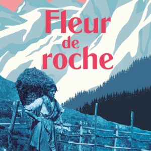 FLEUR DE ROCHE