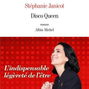 DISCO QUEEN