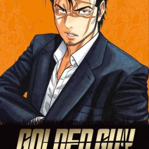 GOLDEN GUY T07