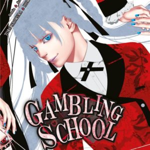 GAMBLING SCHOOL T08