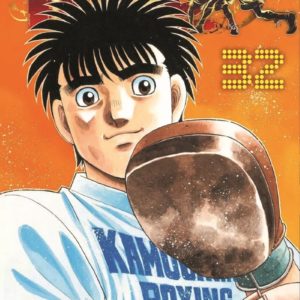 IPPO SAISON 6 - TOME 32