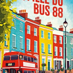 LA FILLE DU BUS 88
