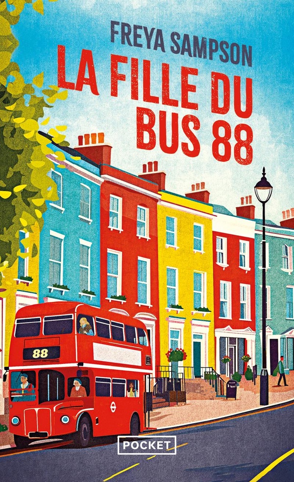 LA FILLE DU BUS 88
