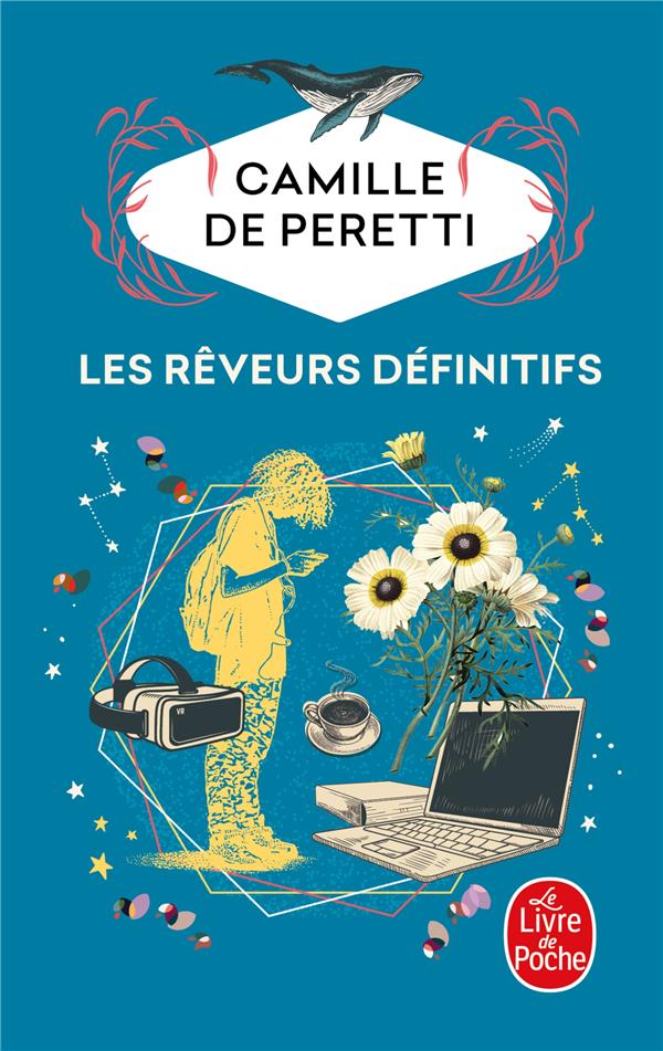 LES REVEURS DEFINITIFS