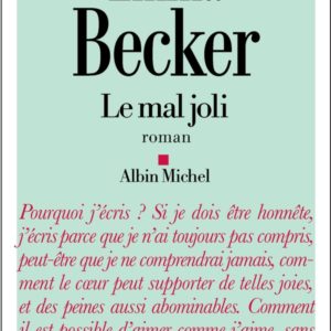 LE MAL JOLI