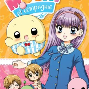 MOCHI ET COMPAGNIE T01