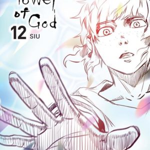 TOWER OF GOD T12