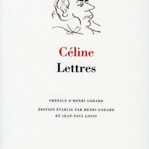 LETTRES