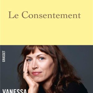 LE CONSENTEMENT