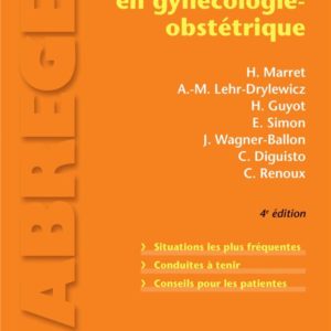 120 QUESTIONS EN GYNECOLOGIE-OBSTETRIQUE