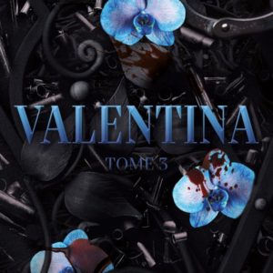VALENTINA - TOME 03