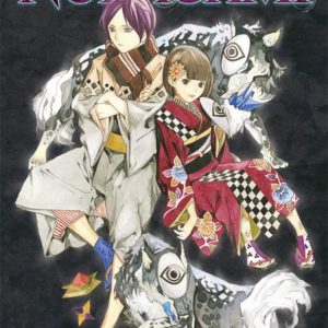 NORAGAMI T08