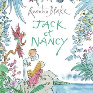 JACK ET NANCY