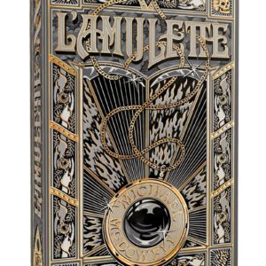 L'AMULETTE