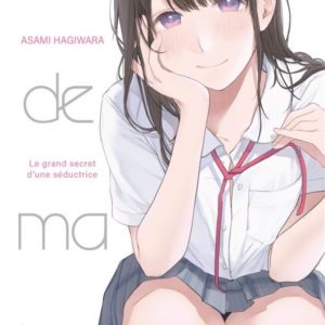 L'AMIE DE MA FILLE... - TOME 6