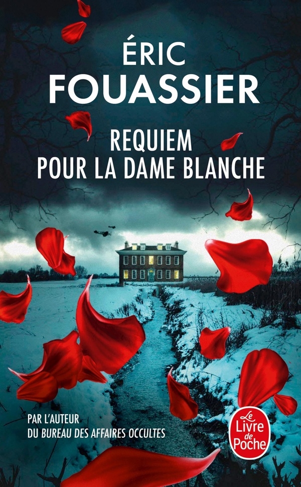 REQUIEM POUR LA DAME BLANCHE