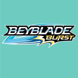 BEYBLADE BURST T13