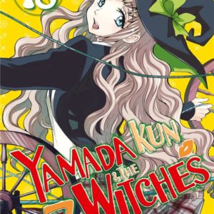 YAMADA KUN AND THE 7 WITCHES T18