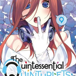 THE QUINTESSENTIAL QUINTUPLETS T09