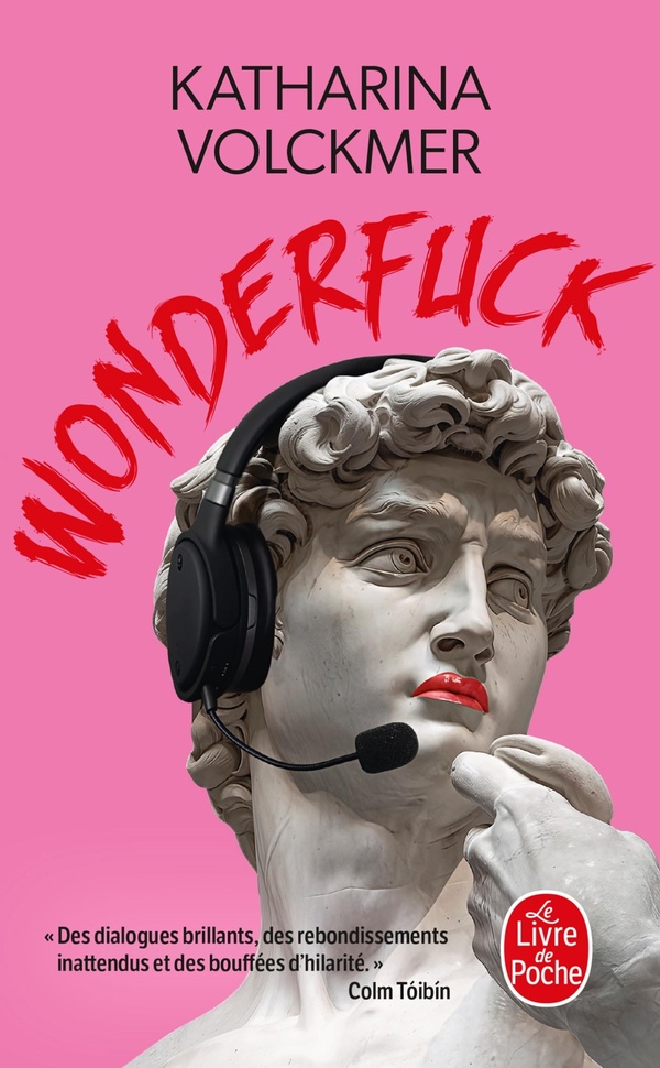 WONDERFUCK