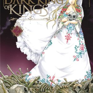 DARK KING OF KINGS T02