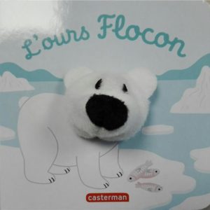 LES BEBETES - T64 - L'OURS FLOCON