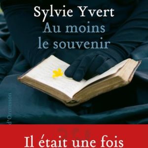 AU MOINS LE SOUVENIR