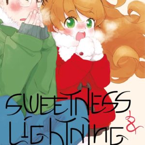 SWEETNESS & LIGHTNING - TOME 04