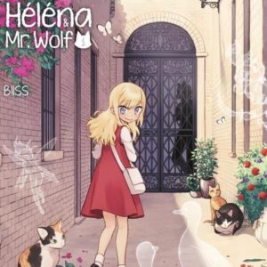 HELENA AND MR WOLF - HELENA & MR WOLF T01