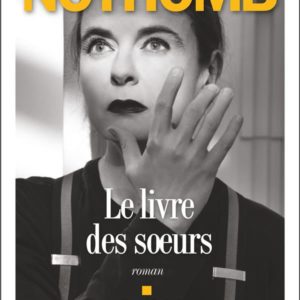 LE LIVRE DES SOEURS