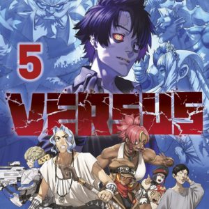 VERSUS T05