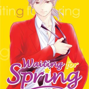 WAITING FOR SPRING T05
