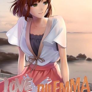 LOVE X DILEMMA T10
