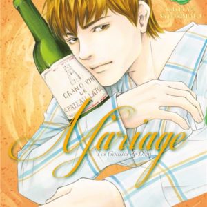 LES GOUTTES DE DIEU - MARIAGE - TOME 18