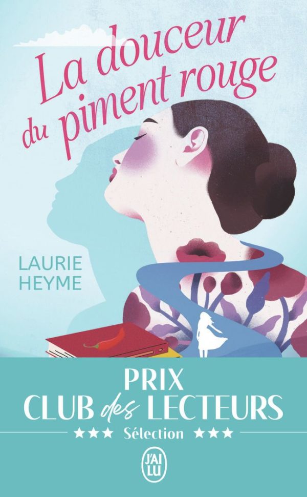 LA DOUCEUR DU PIMENT ROUGE