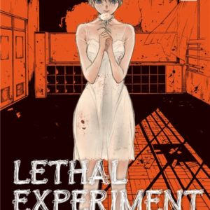 LETHAL EXPERIMENT T02