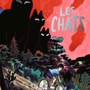 LES CHATS