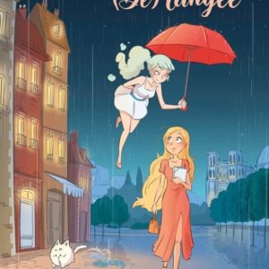 DERANGEE - TOME 01 - (DE)RANGEE