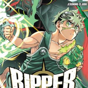 RIPPER - TOME 1