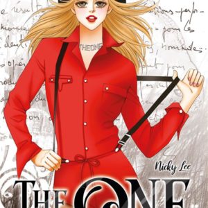 THE ONE - TOME 8