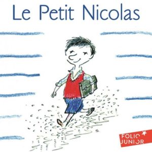 LE PETIT NICOLAS