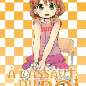 A L'ASSAUT DU ROI - TOME 3