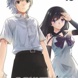 BRYNHILDR IN THE DARKNESS T18