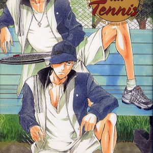 PACK FIDELITE PRINCE DU TENNIS T34+T35