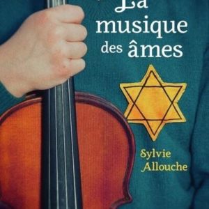 LA MUSIQUE DES AMES DYSCOOL