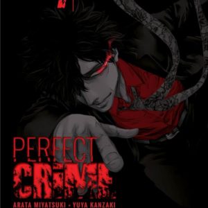 PERFECT CRIME T07